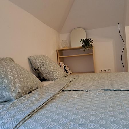 Zoeld Orom Apartman Lakas Göd Exterior foto