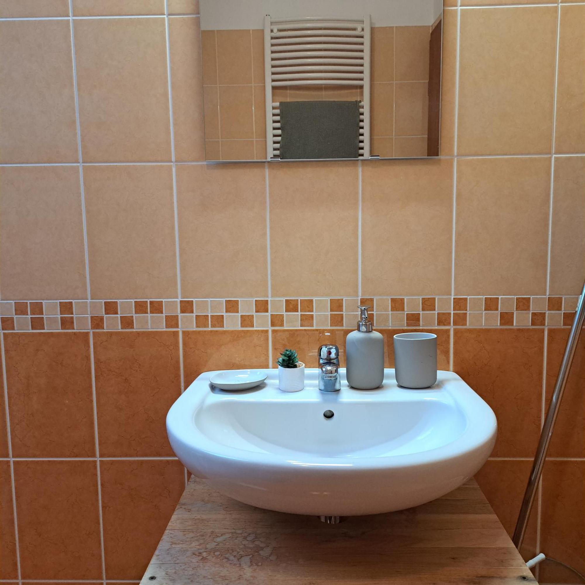 Zoeld Orom Apartman Lakas Göd Exterior foto