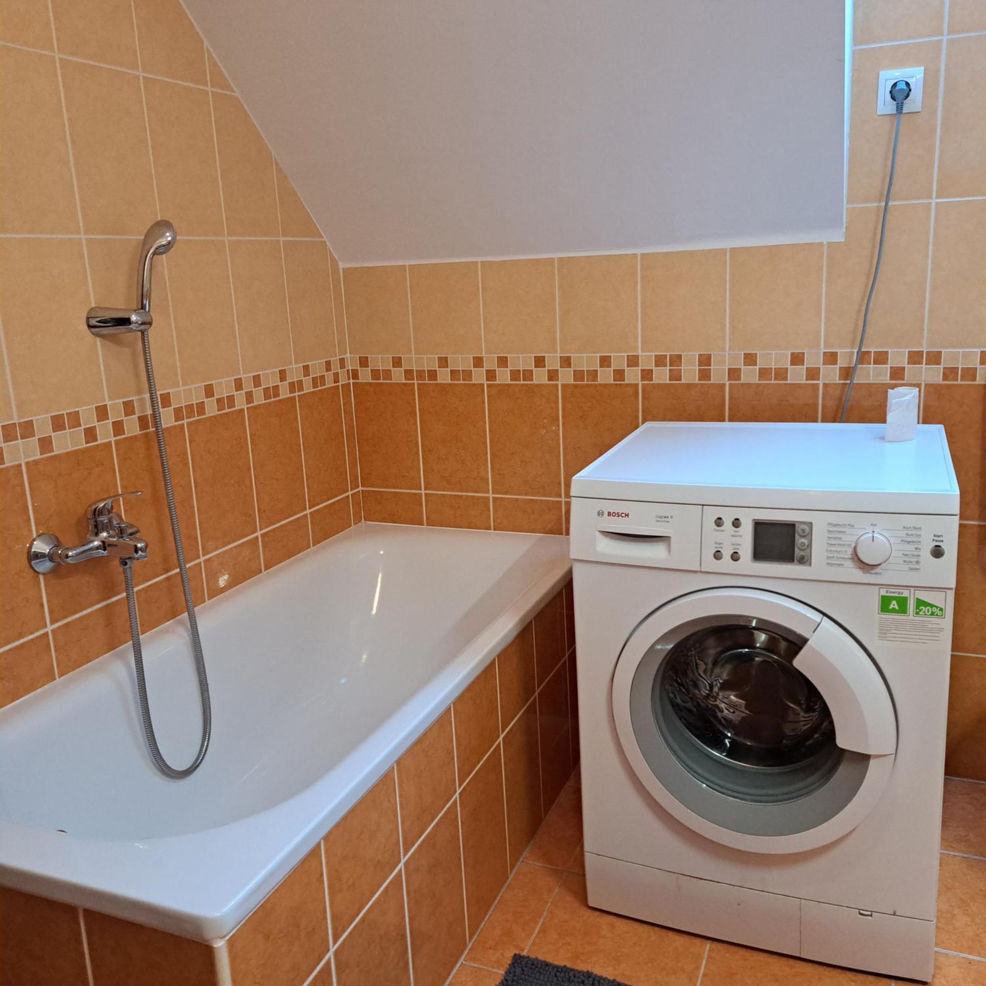 Zoeld Orom Apartman Lakas Göd Exterior foto