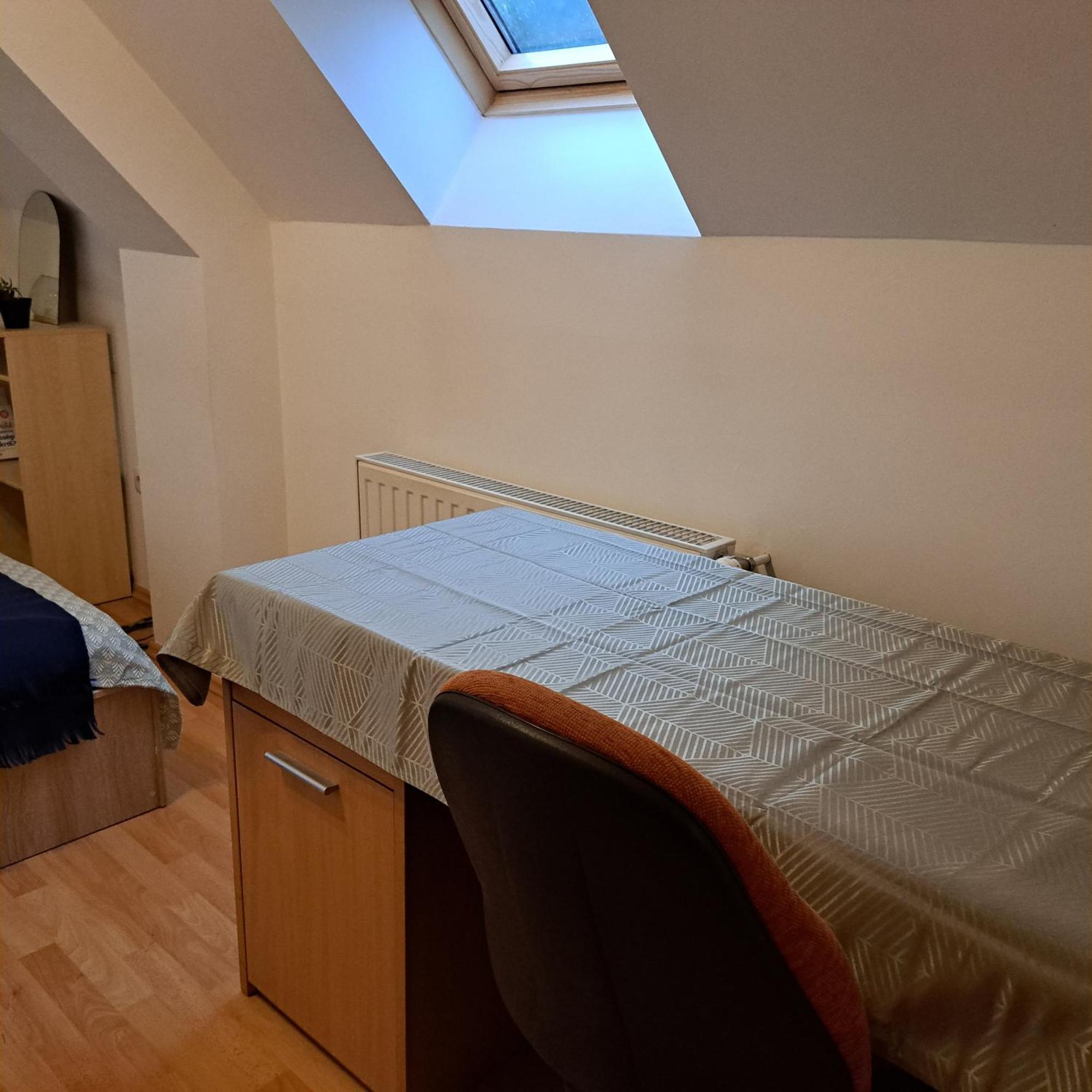 Zoeld Orom Apartman Lakas Göd Exterior foto