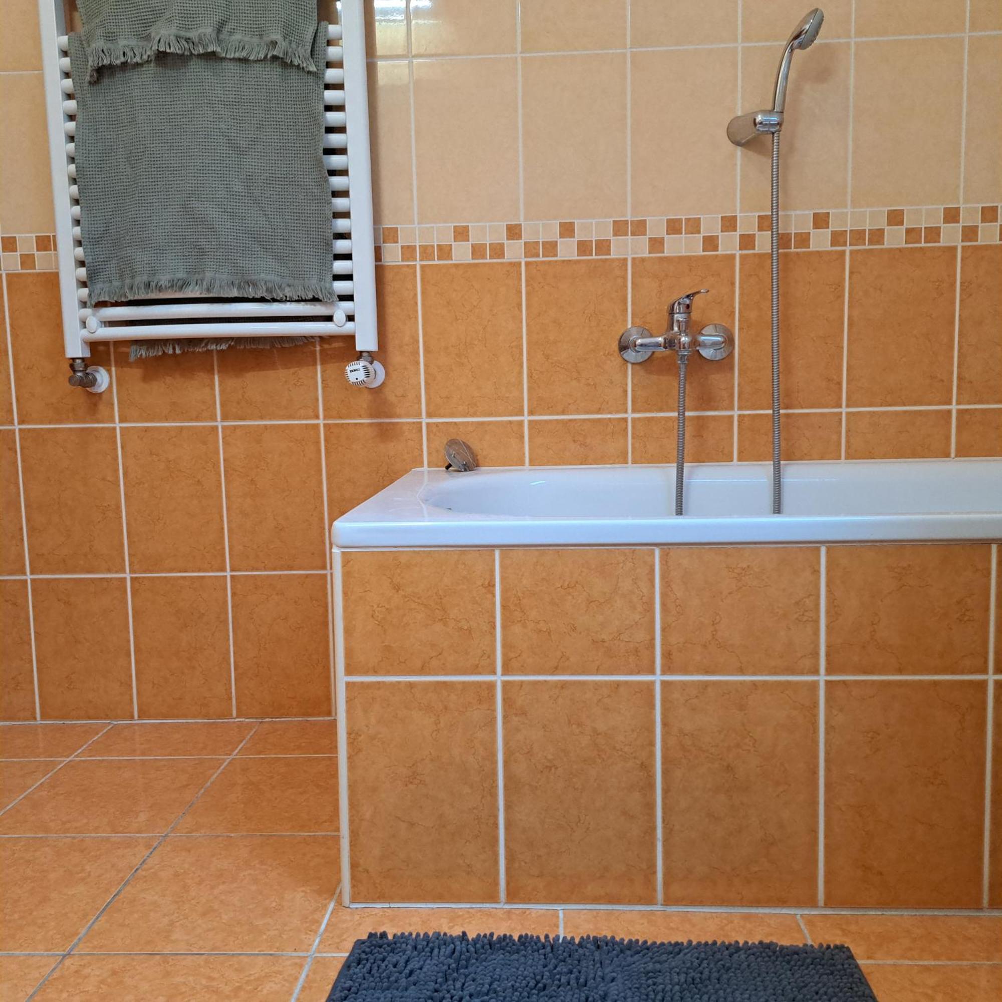 Zoeld Orom Apartman Lakas Göd Exterior foto