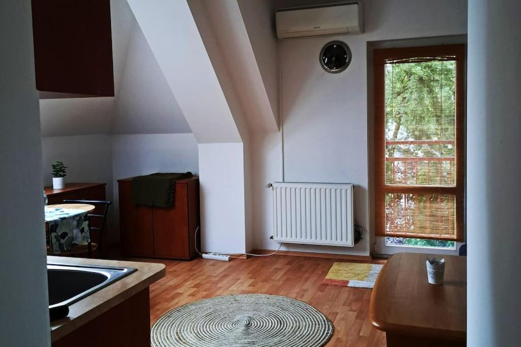 Zoeld Orom Apartman Lakas Göd Exterior foto